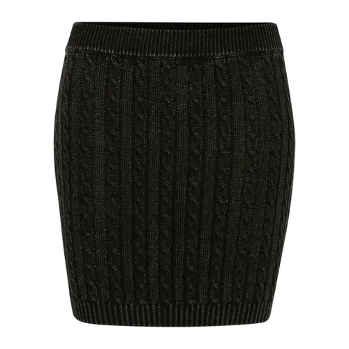 Skirts > Short Skirts - - Gestuz - Modalova