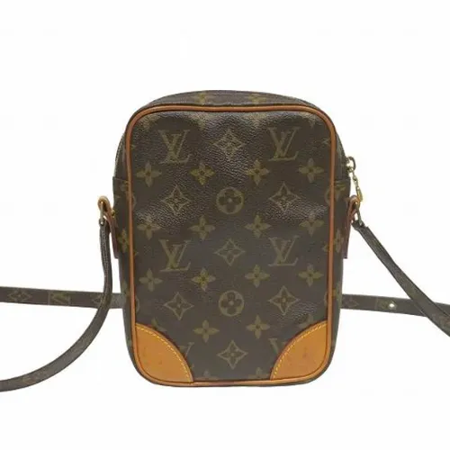 Pre-owned > Pre-owned Bags > Pre-owned Cross Body Bags - - Louis Vuitton Vintage - Modalova