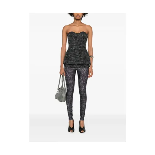 Tops > Sleeveless Tops - - Diesel - Modalova