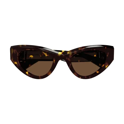 Accessories > Sunglasses - - Bottega Veneta - Modalova