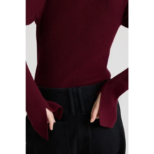 Knitwear > Turtlenecks - - Patou - Modalova