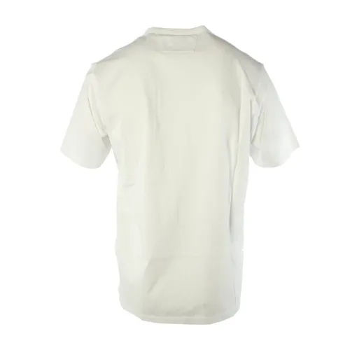 Tops > T-Shirts - - C.p. Company - Modalova