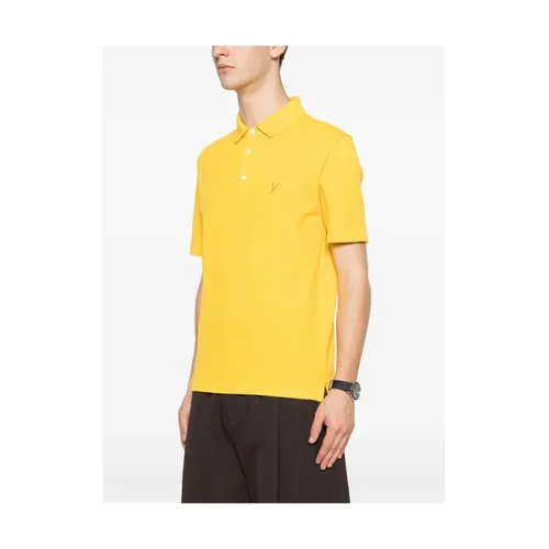 Tops > Polo Shirts - - Isaia - Modalova