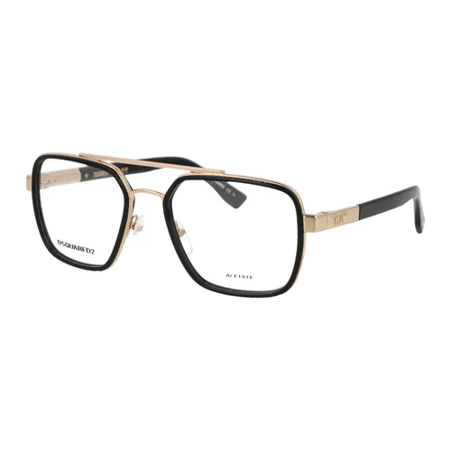 Accessories > Glasses - - Dsquared2 - Modalova