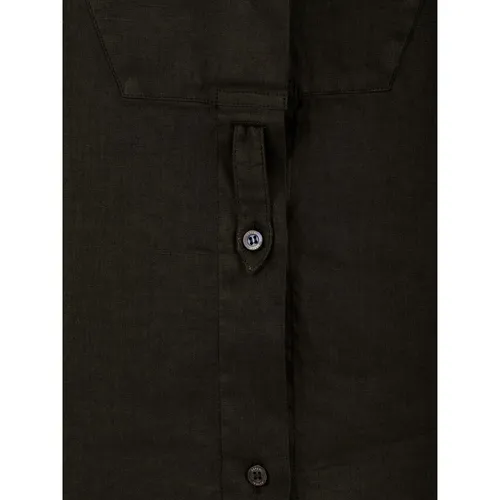 Aspesi - Jackets > Vests - Green - Aspesi - Modalova