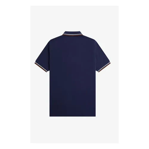 Tops > Polo Shirts - - Fred Perry - Modalova