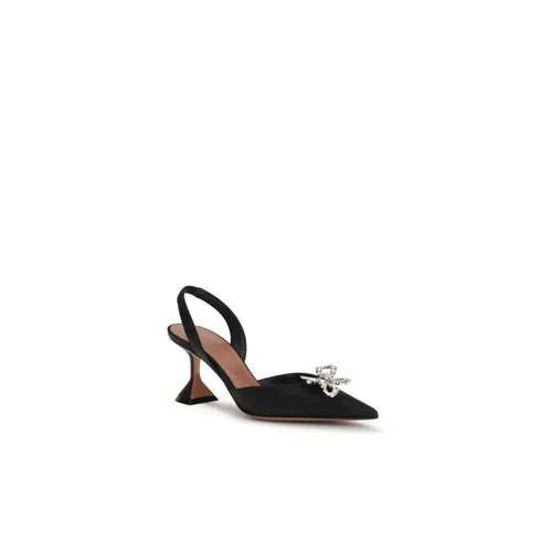 Shoes > Heels > Pumps - - Amina Muaddi - Modalova