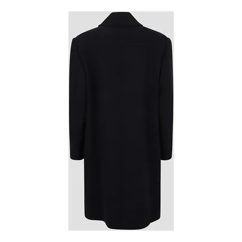 Coats > Double-Breasted Coats - - Dries Van Noten - Modalova