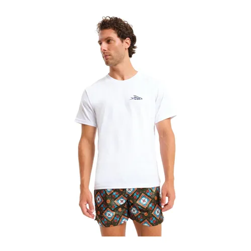 Tops > T-Shirts - - Peninsula - Modalova