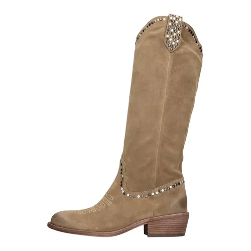 Shoes > Boots > Cowboy Boots - - ASH - Modalova