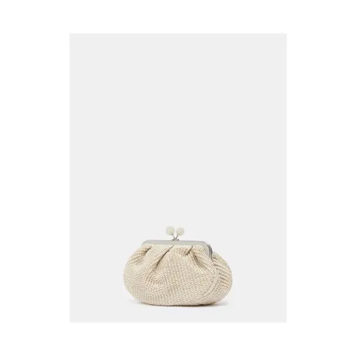 Bags > Clutches - - Weekend Max Mara - Modalova