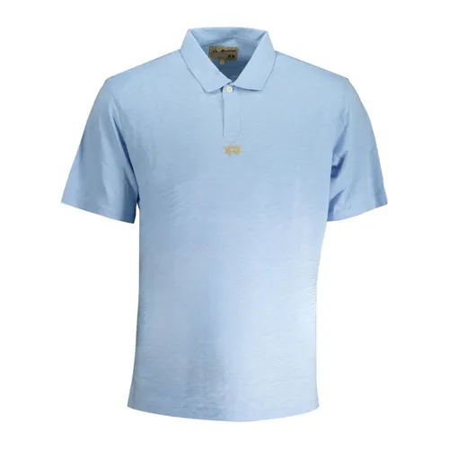Tops > Polo Shirts - - La Martina - Modalova