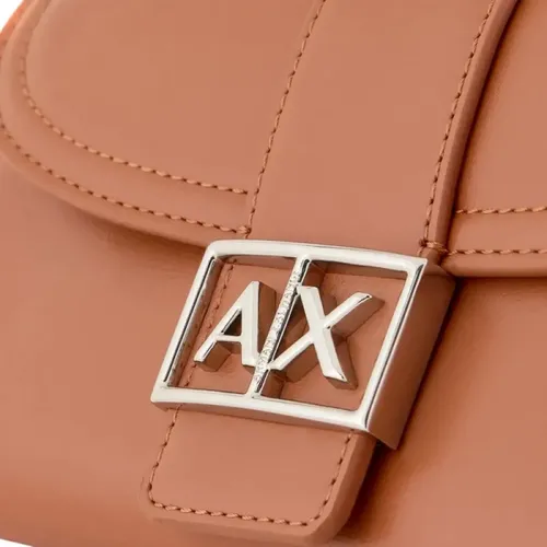 Accessories > Wallets & Cardholders - - Armani Exchange - Modalova
