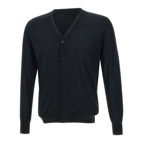 Knitwear > Cardigans - - Kangra - Modalova