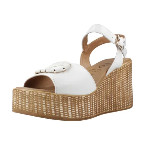 Shoes > Heels > Wedges - - Repo - Modalova