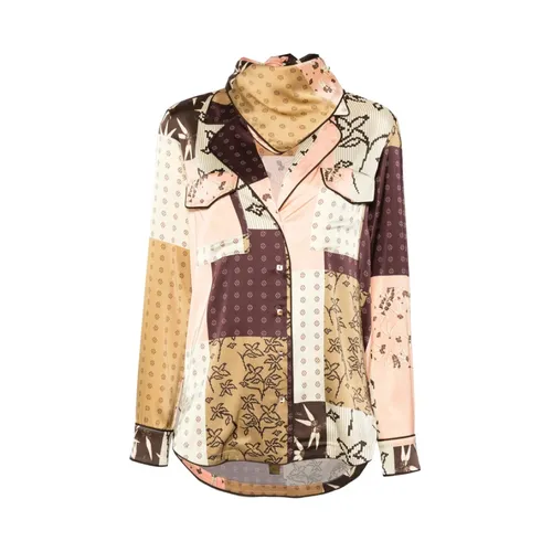 Blouses & Shirts > Shirts - - Siedrés - Modalova
