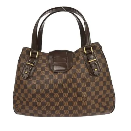 Pre-owned > Pre-owned Bags > Pre-owned Handbags - - Louis Vuitton Vintage - Modalova