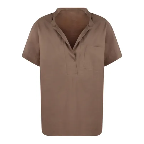 Blouses & Shirts > Blouses - - Nine In The Morning - Modalova