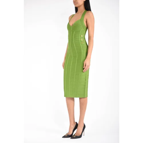 Dresses > Occasion Dresses > Party Dresses - - Elisabetta Franchi - Modalova