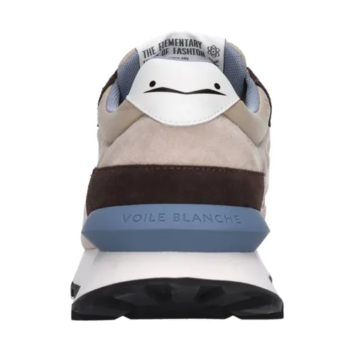 Shoes > Sneakers - - Voile Blanche - Modalova