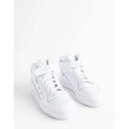Adidas - Shoes > Sneakers - White - Adidas - Modalova
