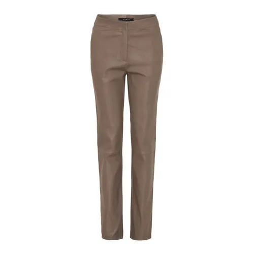 Trousers > Slim-fit Trousers - - Btfcph - Modalova