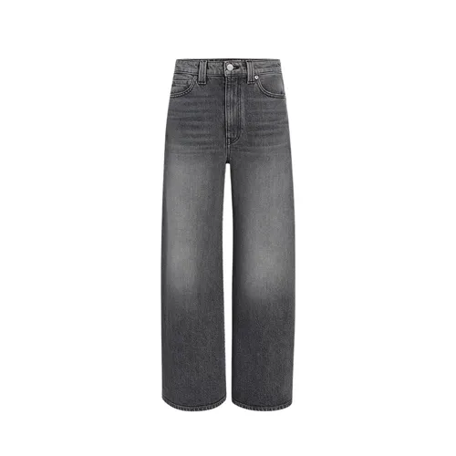 Jeans > Cropped Jeans - - Khaite - Modalova