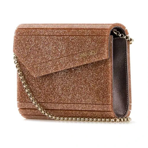 Bags > Shoulder Bags - - Jimmy Choo - Modalova