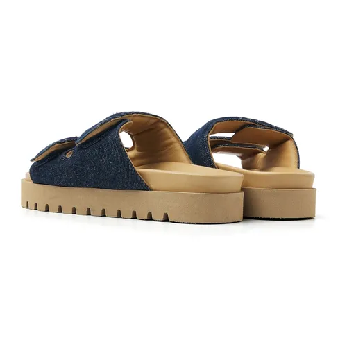 Shoes > Flip Flops & Sliders > Sliders - - Via Vai - Modalova