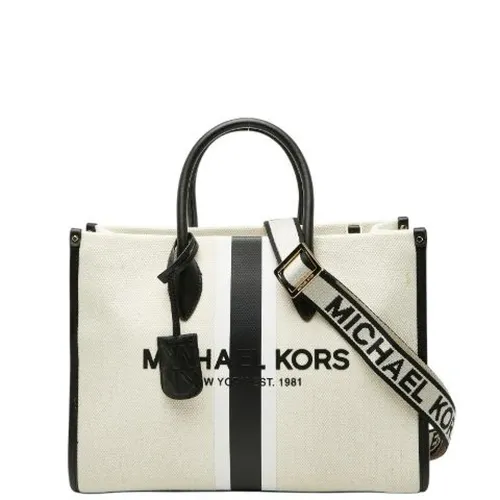 Pre-owned > Pre-owned Bags > Pre-owned Tote Bags - - Michael Kors Pre-owned - Modalova