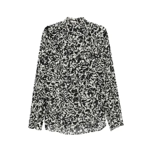 Blouses & Shirts > Shirts - - Dries Van Noten - Modalova