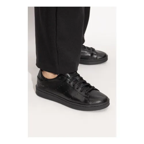Y-3 - Shoes > Sneakers - Black - Y-3 - Modalova