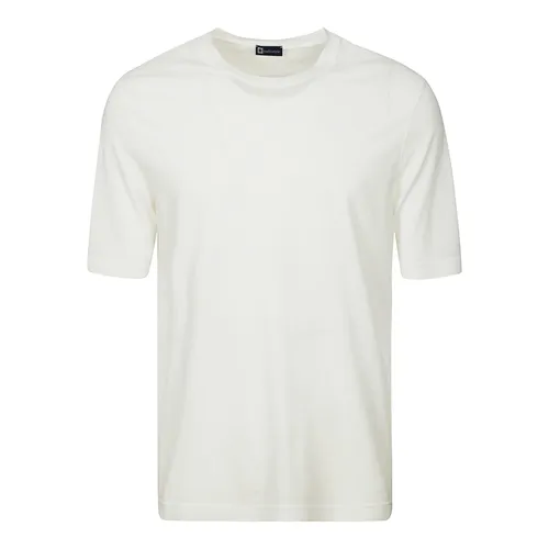 Tops > T-Shirts - - Filippo De Laurentiis - Modalova