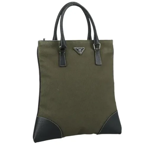 Pre-owned > Pre-owned Bags > Pre-owned Handbags - - Prada Vintage - Modalova