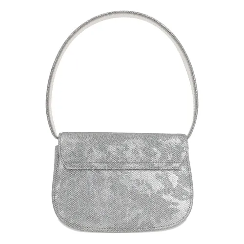 Diesel - Bags > Handbags - Gray - Diesel - Modalova