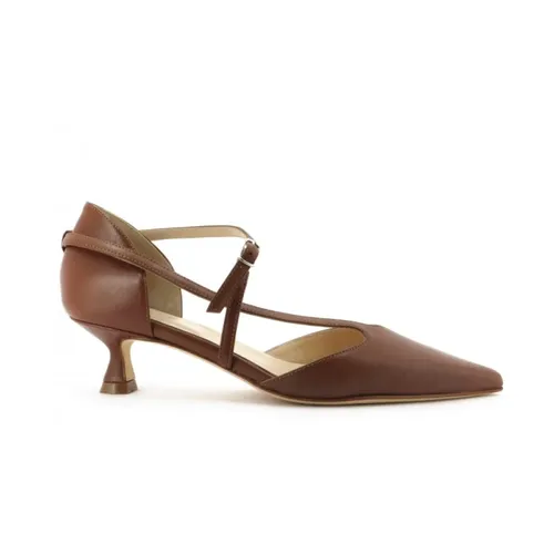 Shoes > Heels > Pumps - - Anna F. - Modalova