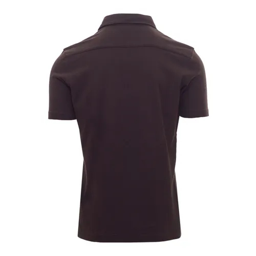 Tops > Polo Shirts - - Aquascutum - Modalova