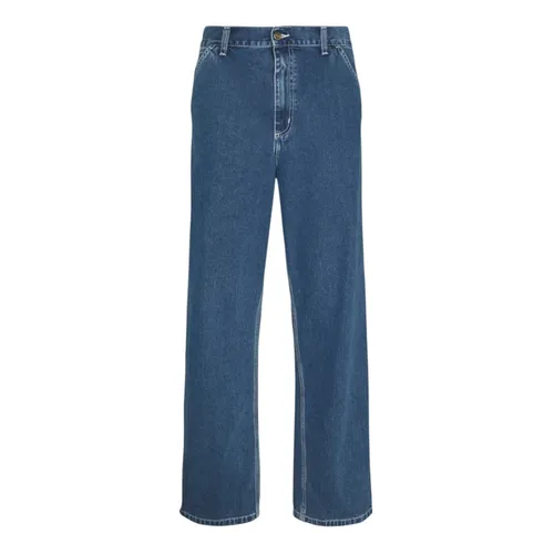 Jeans > Straight Jeans - - Carhartt Wip - Modalova