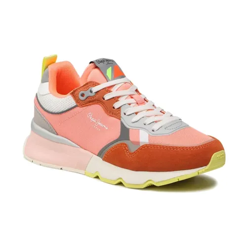 Shoes > Sneakers - - Pepe Jeans - Modalova