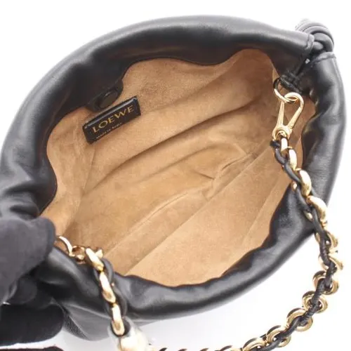 Pre-owned > Pre-owned Bags > Pre-owned Bucket Bags - - Loewe Pre-owned - Modalova