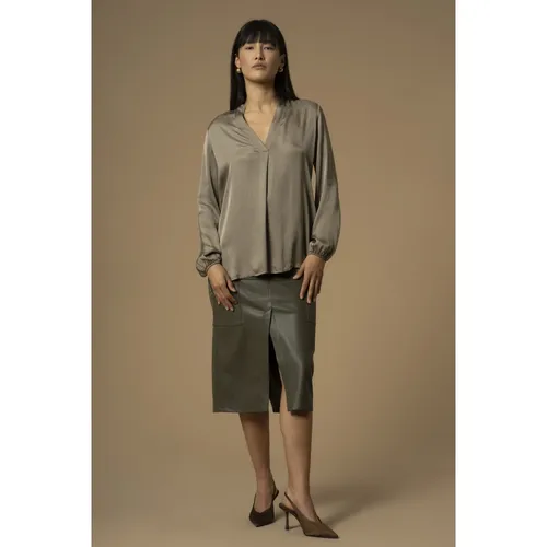 Blouses & Shirts > Shirts - - Kocca - Modalova