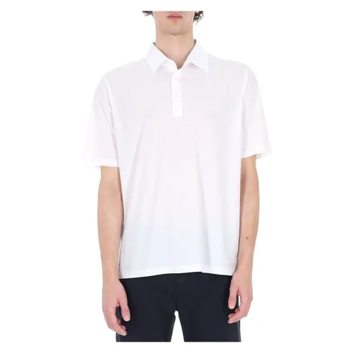Tops > Polo Shirts - - Herno - Modalova