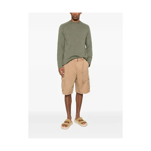 Shorts > Long Shorts - - Laneus - Modalova