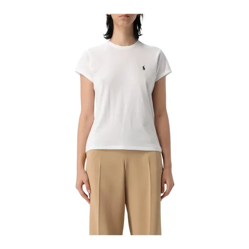 Tops > T-Shirts - - Polo Ralph Lauren - Modalova