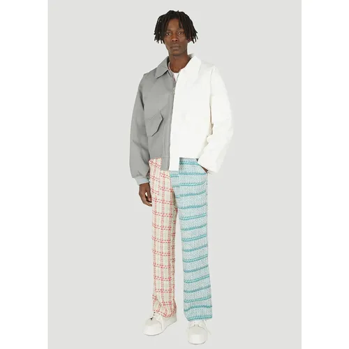 Trousers > Straight Trousers - - (Di)vision - Modalova