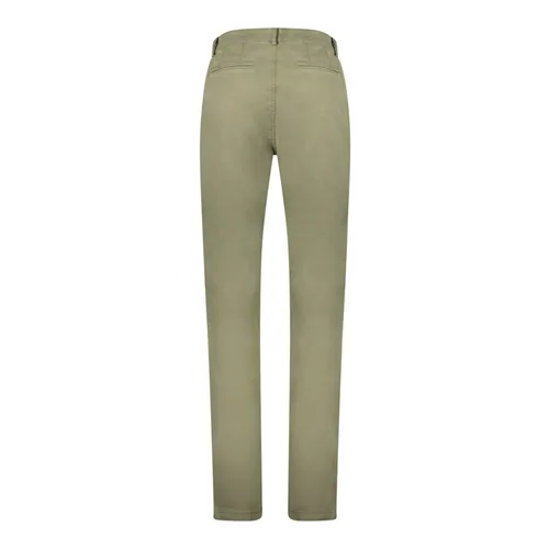 Trousers > Chinos - - Napapijri - Modalova