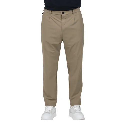 RRD - Trousers > Chinos - Brown - RRD - Modalova