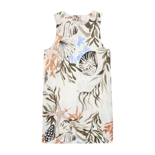 Dresses > Day Dresses > Short Dresses - - Marella - Modalova