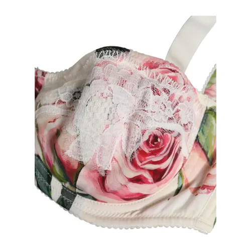 Underwear > Bras - - Dolce & Gabbana - Modalova