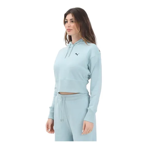 Sweatshirts & Hoodies > Hoodies - - Puma - Modalova